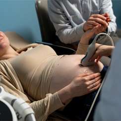 Obstetrics and Gynecology Clinic